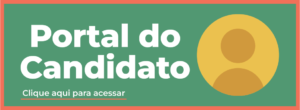 Banner de acesso ao Portal do Candidato